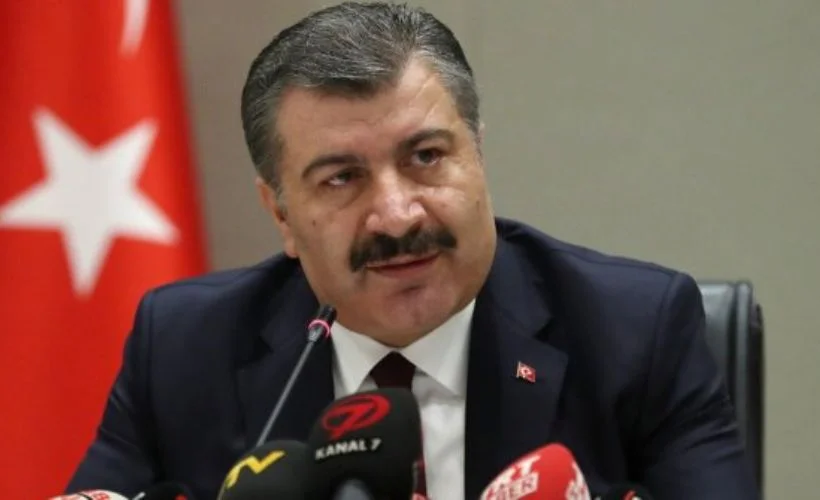 Türkiye'de son 24 saatte 30 bin 110 kişinin Kovid-19 testi pozitif çıktı, 190 kişi hayatını kaybetti