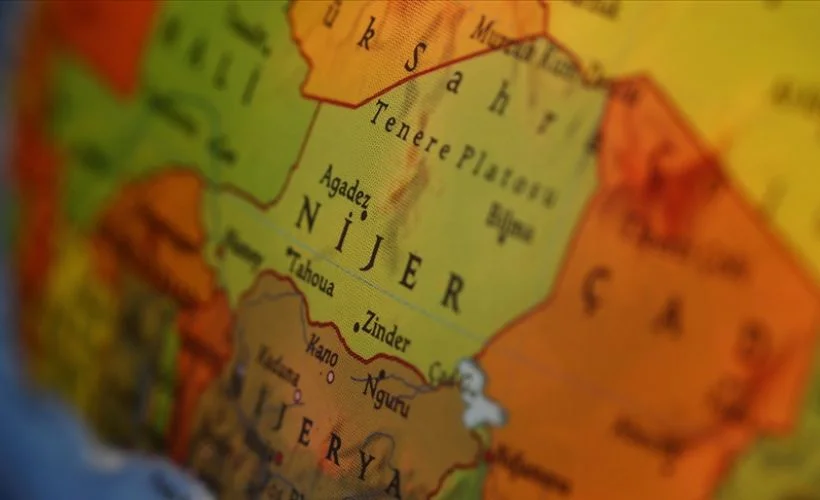 Türkiye'den Nijer'deki terör saldırısına kınama