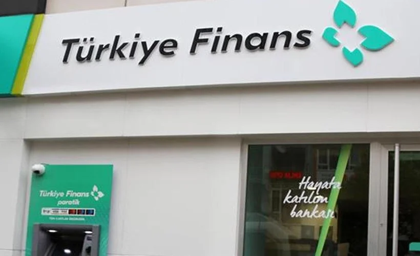 Türkiye Finans başarısını taçlandırmaya devam ediyor