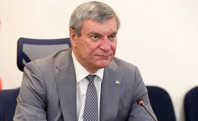 'Türkiye ile roket fırlatma aracı üretimini görüşüyoruz'