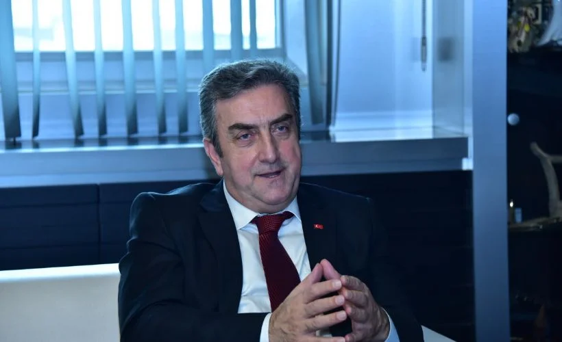 Türkiye Uzay Ajansı Başkanı Yıldırım: Rusya, uzay işbirliği anlaşmasının taslağını bize sundu