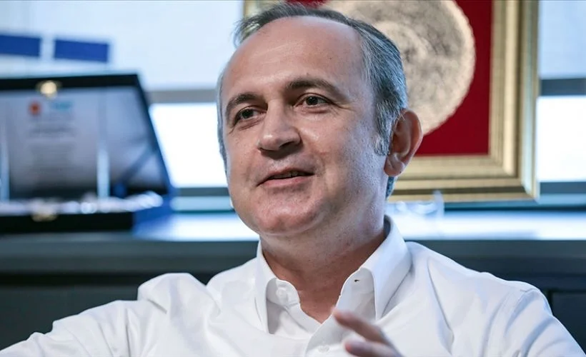 Türkiye Varlık Fonu Üst Yöneticisi Sönmez: Türkiye Sigorta 5 yılda bölgede önemli bir oyuncu olacak