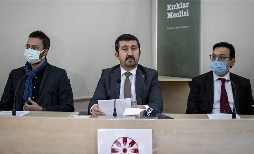 Türkiye Yazarlar Birliği'nin 2020 ödüllerinin sahipleri belli oldu