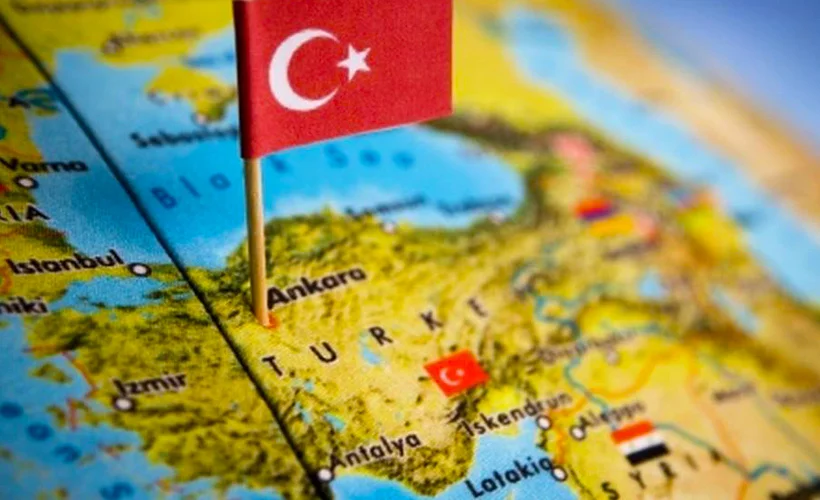 Türkiye'ye yatırımda başı çeken üç ülke