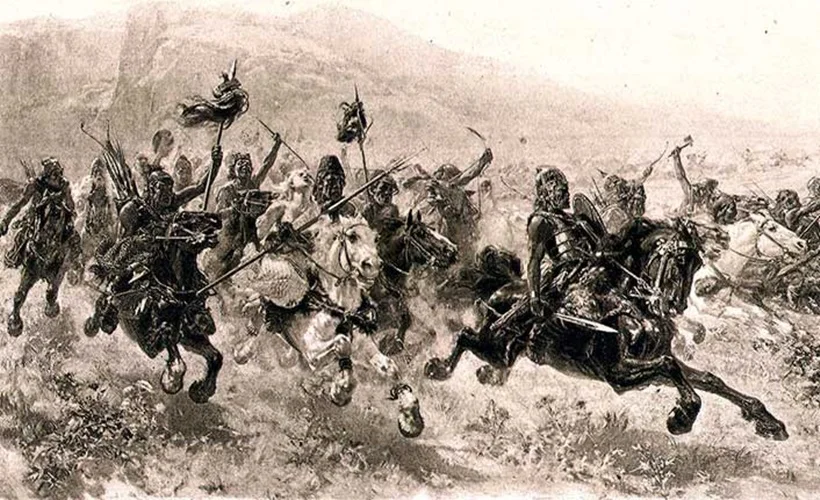 Türkleri İslamiyet ile buluşturan savaş
