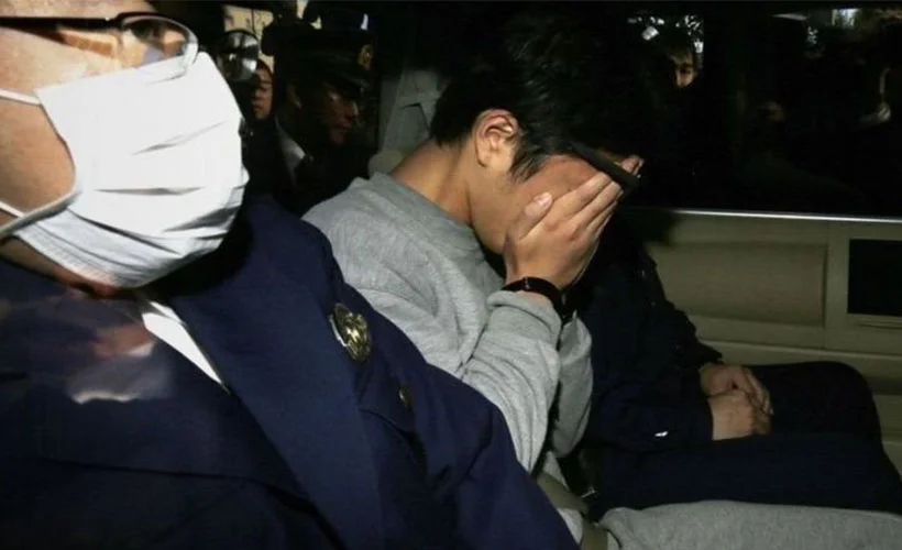 'Twitter katili' lakaplı Japon'a idam cezası