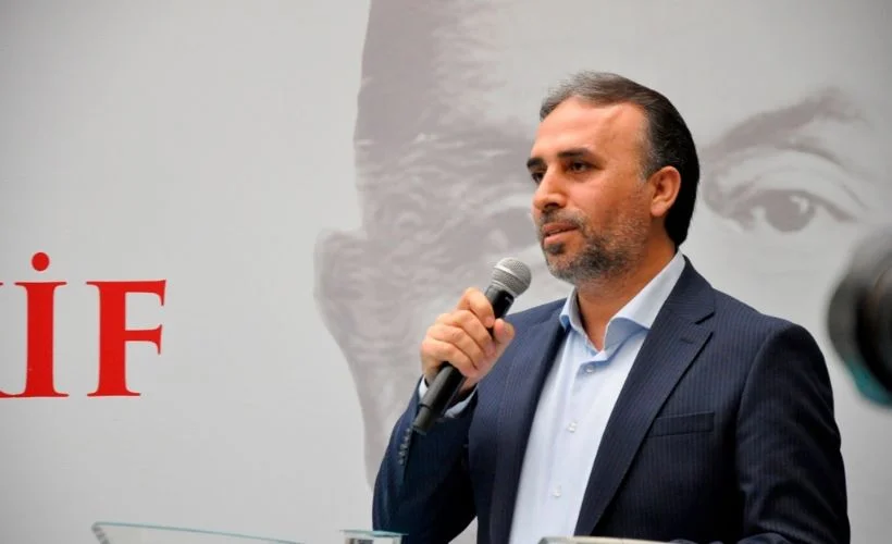 TYB İstanbul Başkanı Mahmut Bıyıklı: 2021 İstiklal Marşı Yılı olsun