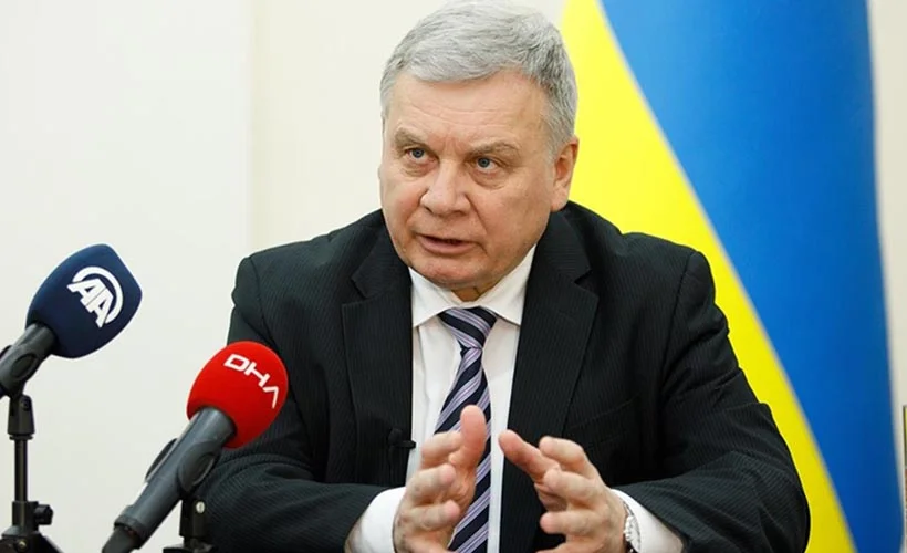 Ukrayna Savunma Bakanı: Türk SİHA'ları en etkili modern silah