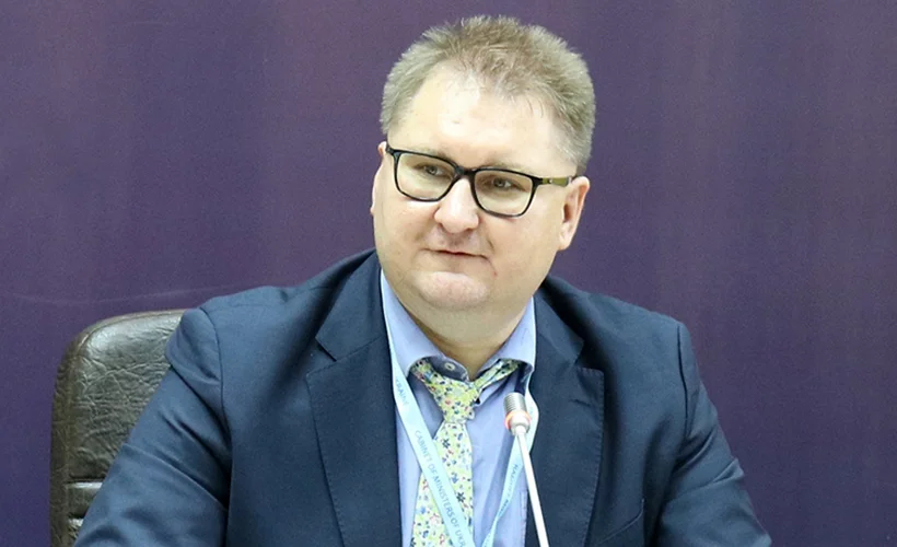 Ukraynalı Bakan: Türkiye ile anlaşmaya çok yakınız