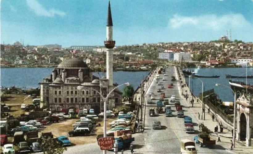 Un... Kapan... Unkapanı... İstanbul'un 'ekmek kapısı'nın tarihi