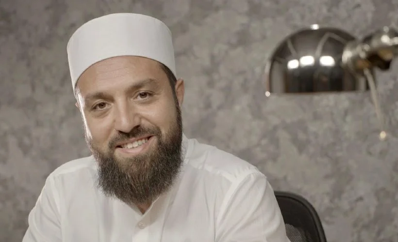 Ünlü Yazar Muhammed Serkan GÜL'den örnek davranış