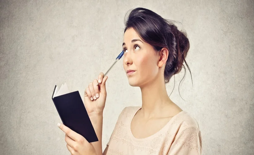 Unutkanlık! Unutkanlığa ne iyi gelir? Unutkanlık nasıl geçer? Unutkan mıyım?