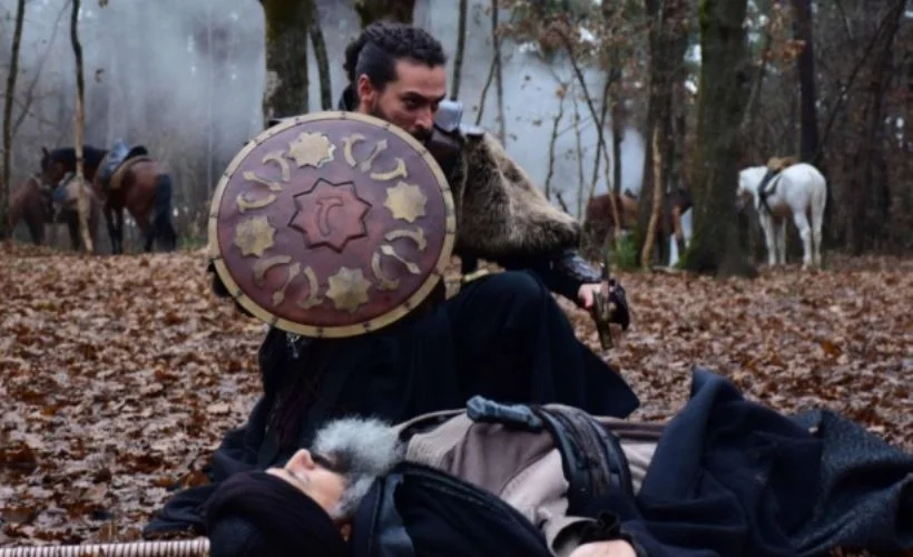 Uyanış Büyük Selçuklu FOX TV'yi şaşkına çevirdi