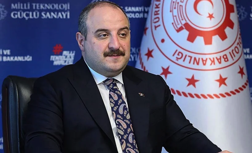 Varank: 396 KOBİ'ye 158 milyon lira destek verilecek
