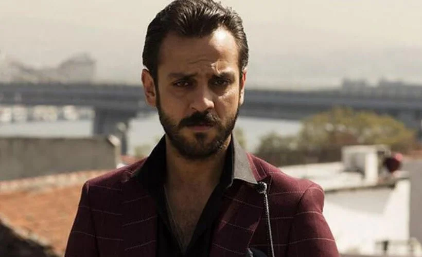Vartolu Çukur dizisine geri döndü mü? Başka dizide oynayarak herkesi şaşırttı!