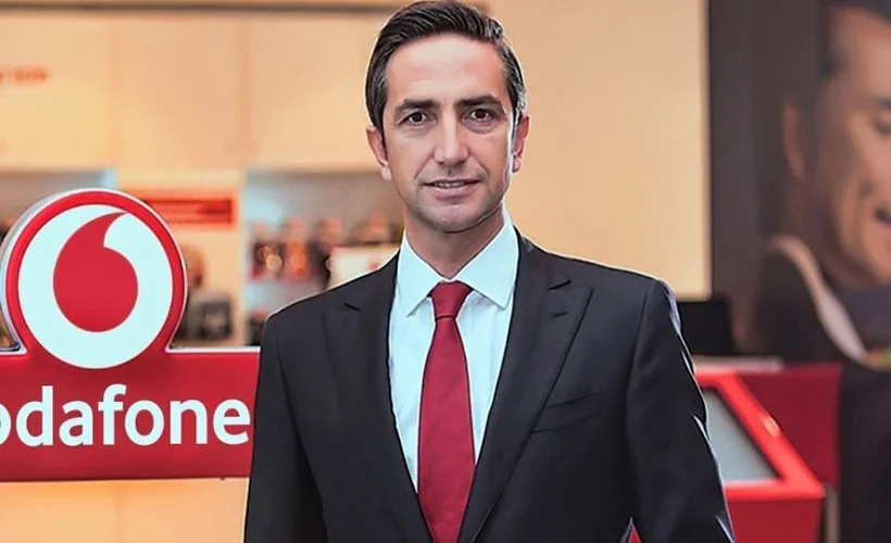 Vodafone'dan yeni yıla özel kampanya