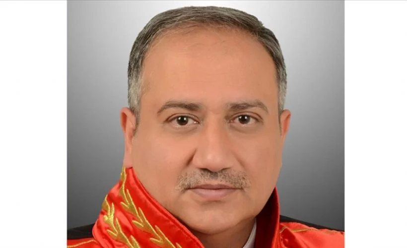 Yargıtay 4. Ceza Dairesi Üyesi Nihat Altunok vefat etti
