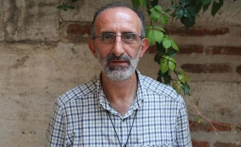 Yazar İbrahim Çolak neden intihar etti?