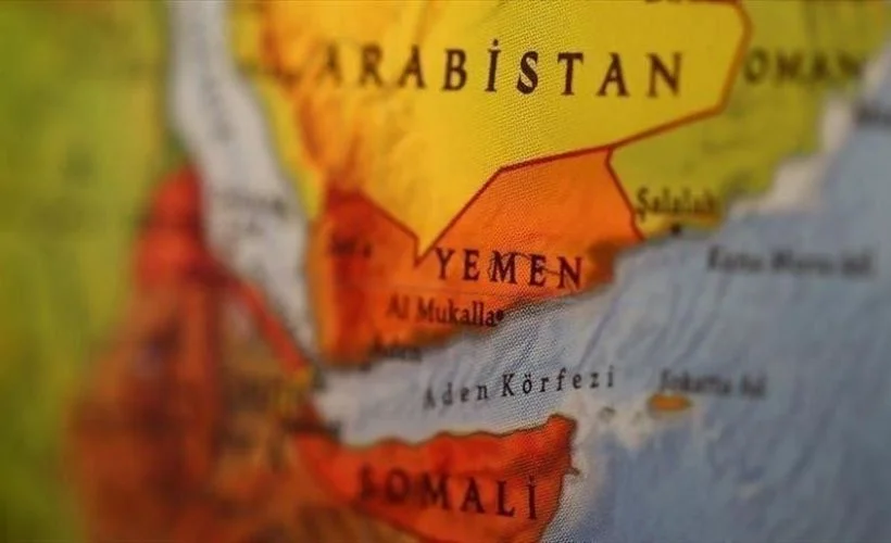 Yemen'de hükümet kuruldu