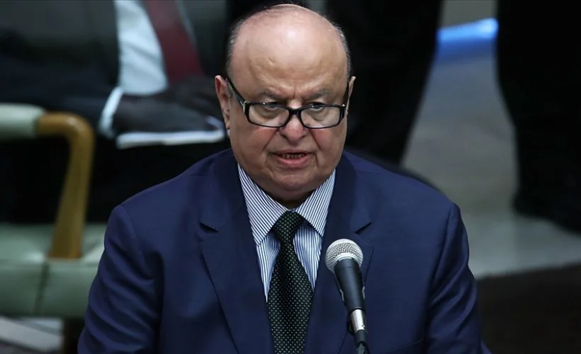 Yemen'de hükümete kurma görevi Aden'e verildi