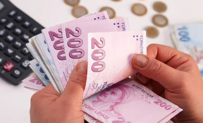 Yeni asgari ücretin detayları belli oldu