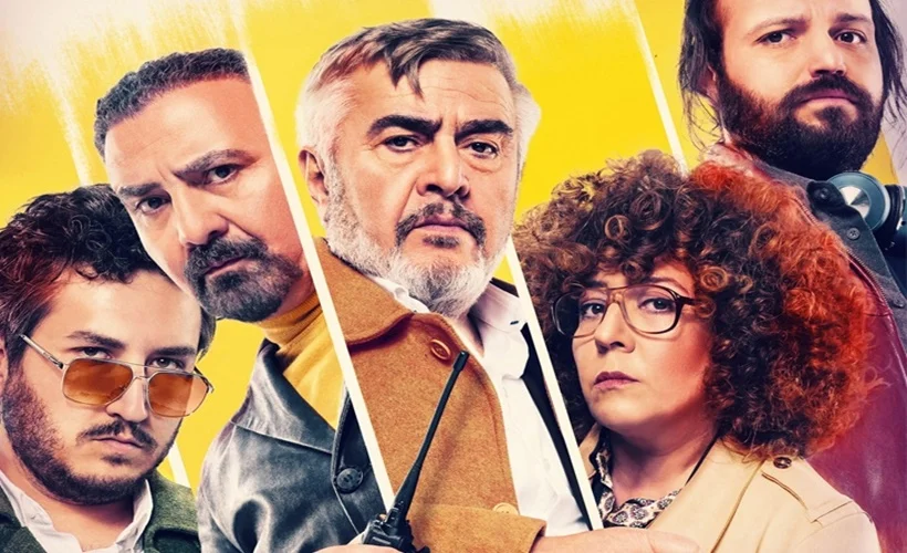 Yeni yıl eğlencesi TV+'ta