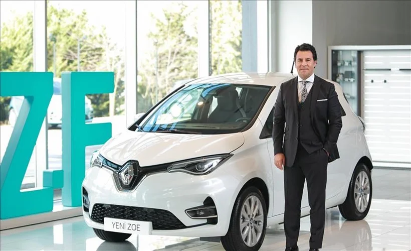Yeni Zoe, özel fiyatla Türkiye'de satışta