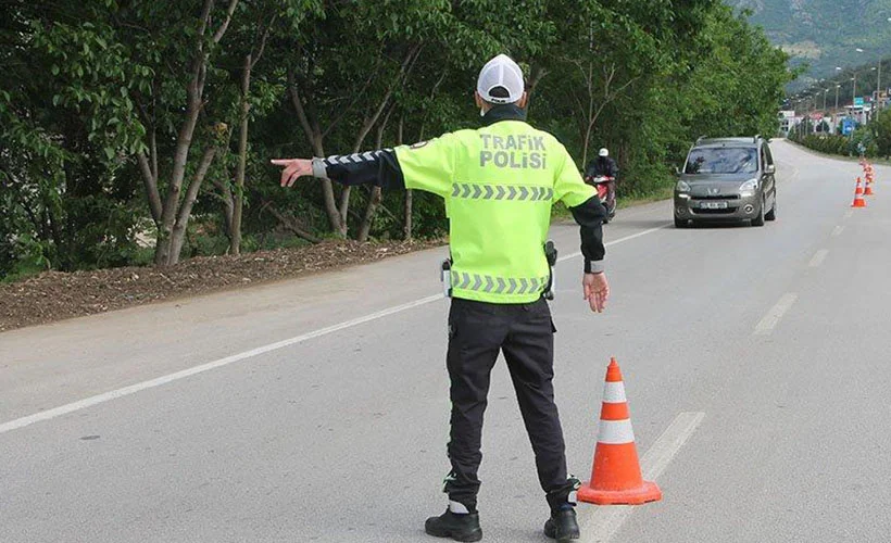 "Yılbaşında şehirlerarası seyahate yasak gelebilir'