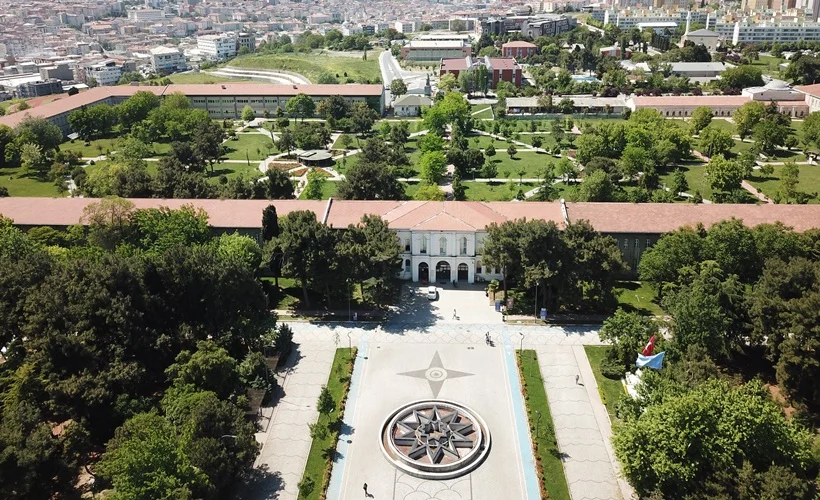 Yıldız Teknik'in medikal transferine TÜBİTAK desteği