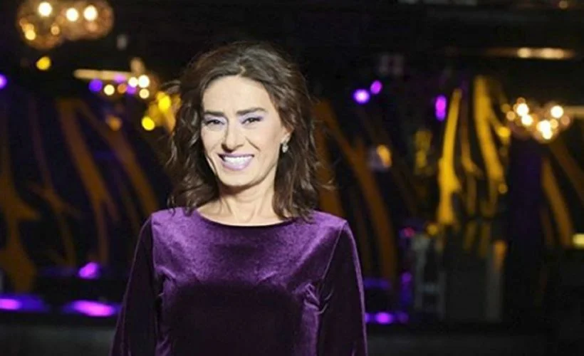 Yıldız Tilbe'den aşı karşıtı mesaj: Asla vurulmayacağım