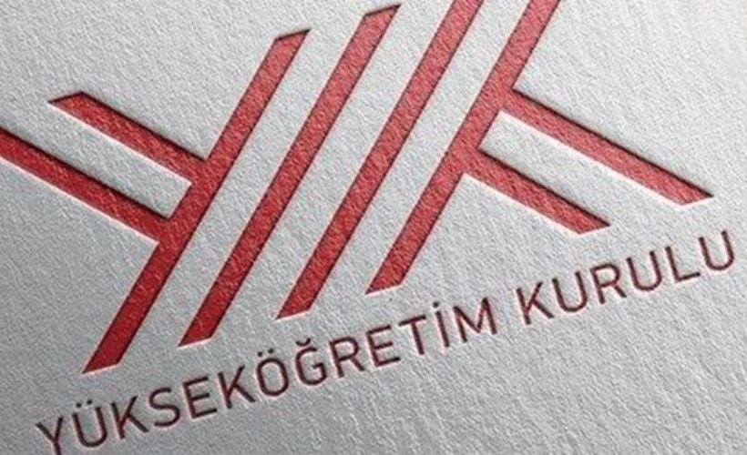 YÖK'ten Sağlık Bakanlığı'na 'aşıda öncelik' talebi mektubu