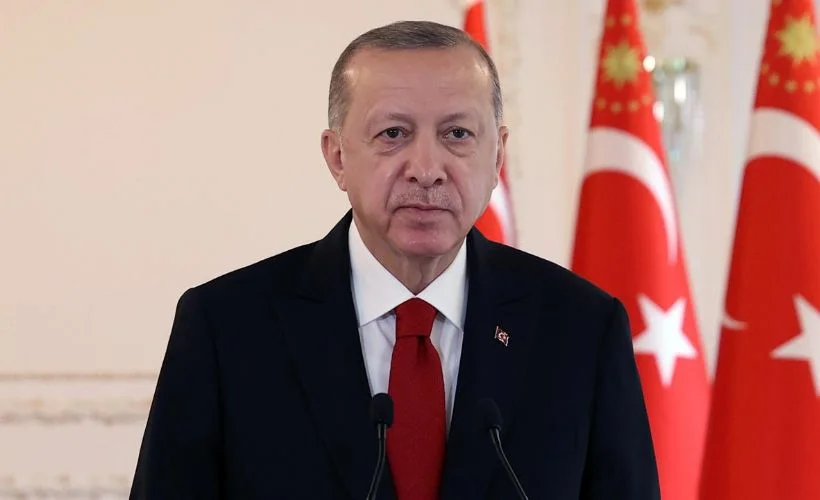 'Yüz yüze eğitime verdiğimiz arayı 15 Şubat 2021'e kadar uzatıyoruz'