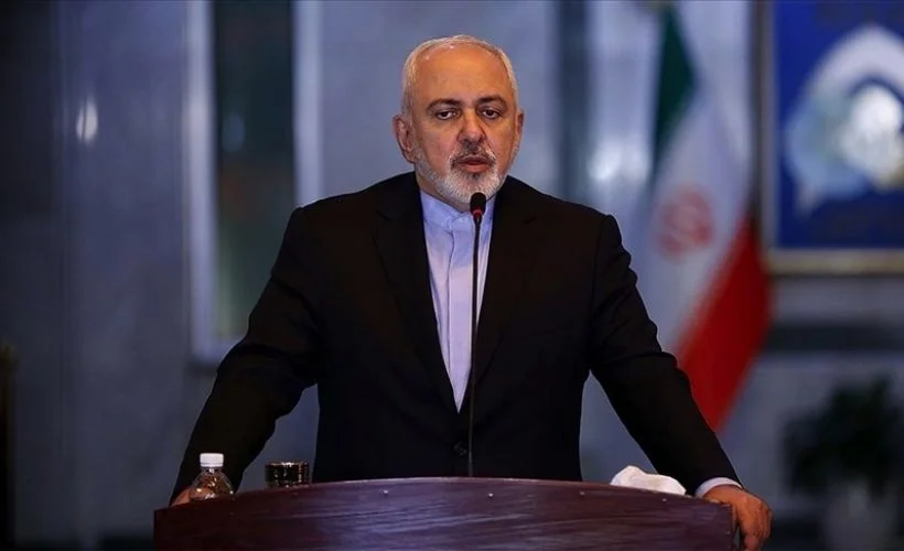Zarif, Türkiye ile ilişkilerin karşılıklı güvenle daha da geliştirilmesini umduğunu söyledi