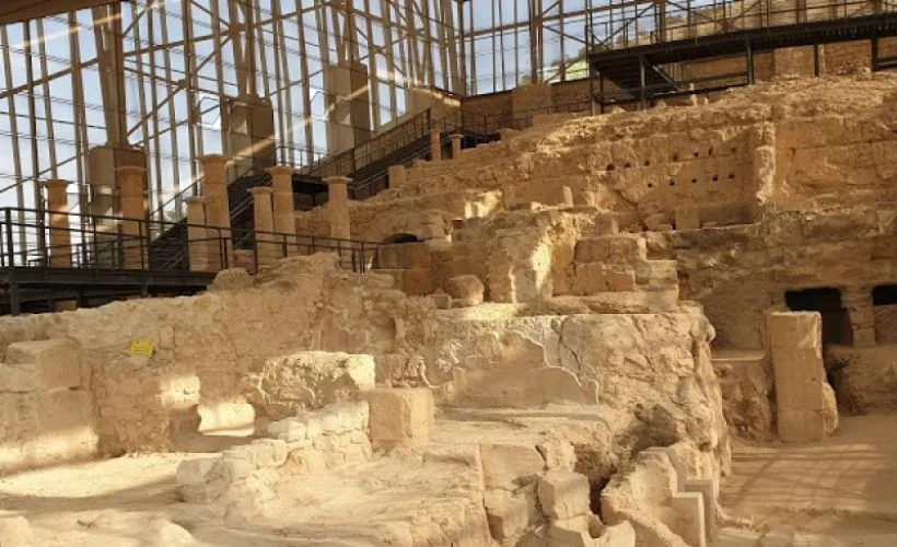 Zeugma antik kenti tarihi hakkında bilgi