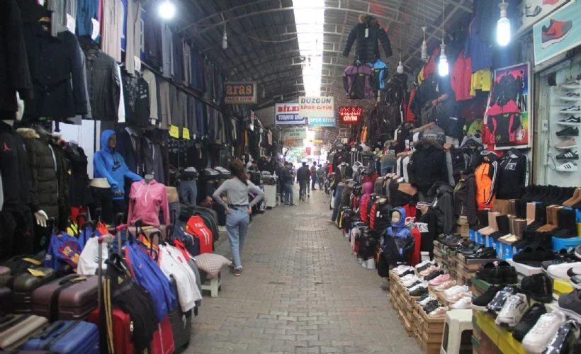 1 hafta içinde 1,2 milyon esnaf destek başvurusu yaptı