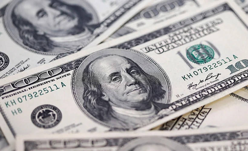 12 aylık cari açık 37 milyar 974 milyon dolar oldu