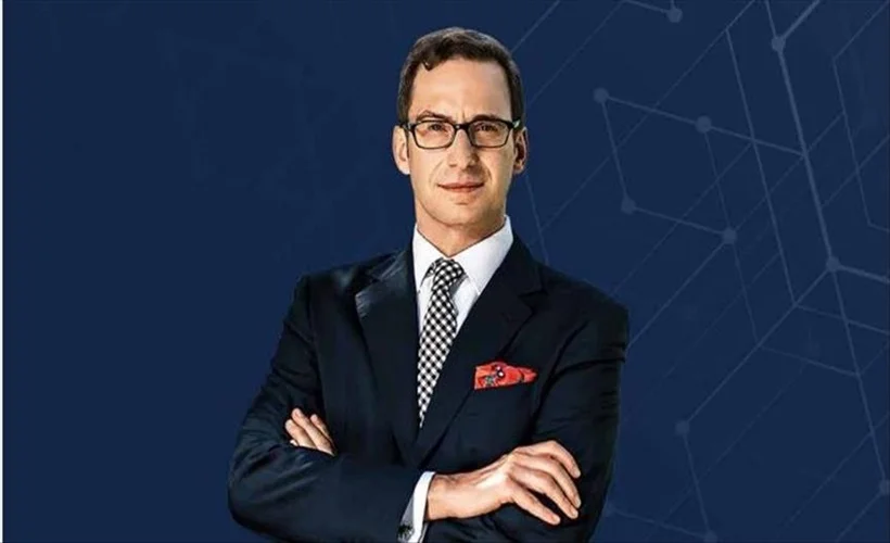 '2020'de önce insan dedik'