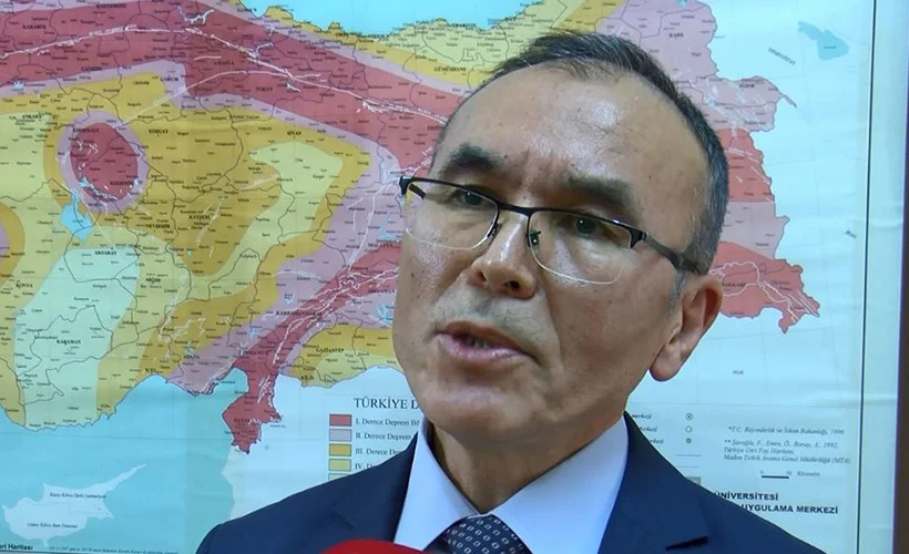 2020, depremde son 20 yılın en aktif ikinci yılı