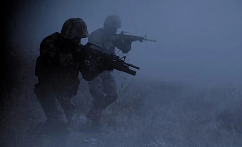 3 PKK/YPG'li etkisiz hale getirildi