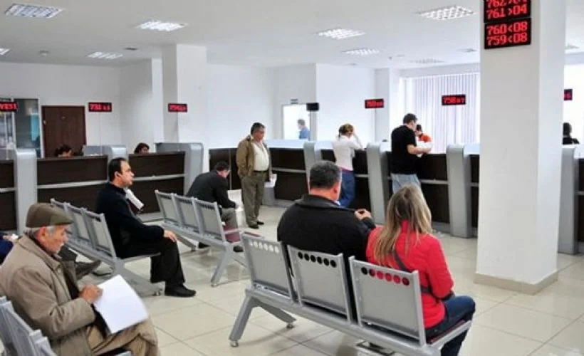 4 banka çalışma saatlerinin değiştiğini duyurdu