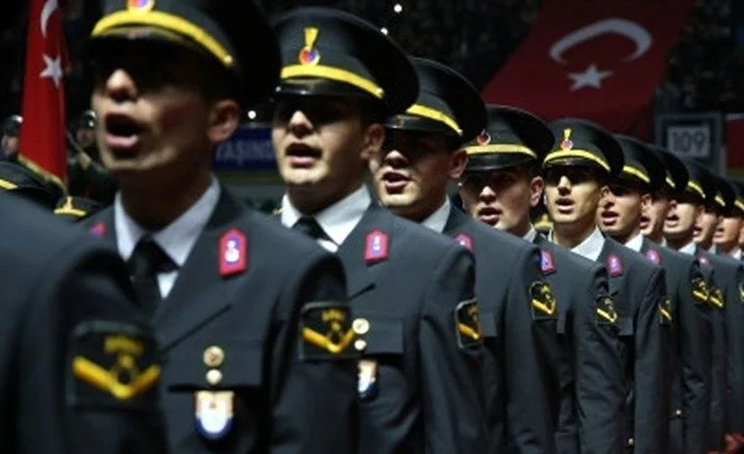 5 bin sözleşmeli uzman erbaş alınacak