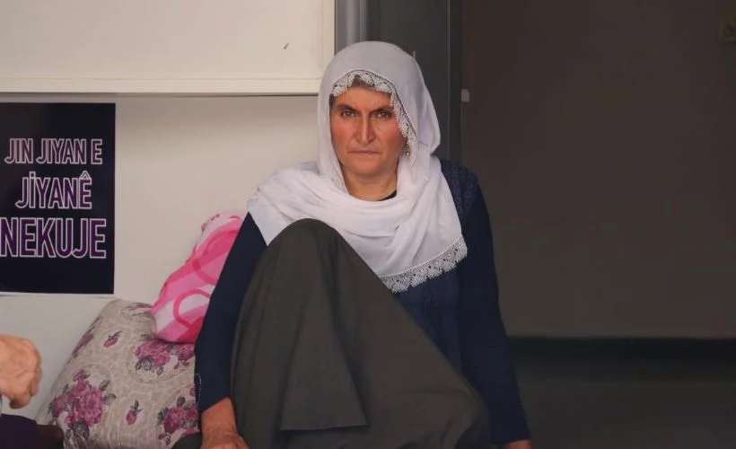 500 gün oldu, Diyarbakır annelerinin evlat nöbeti devam ediyor!