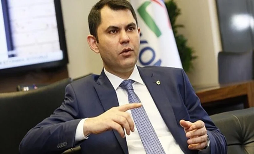 85 bin konut inşaatı fiilen sürüyor