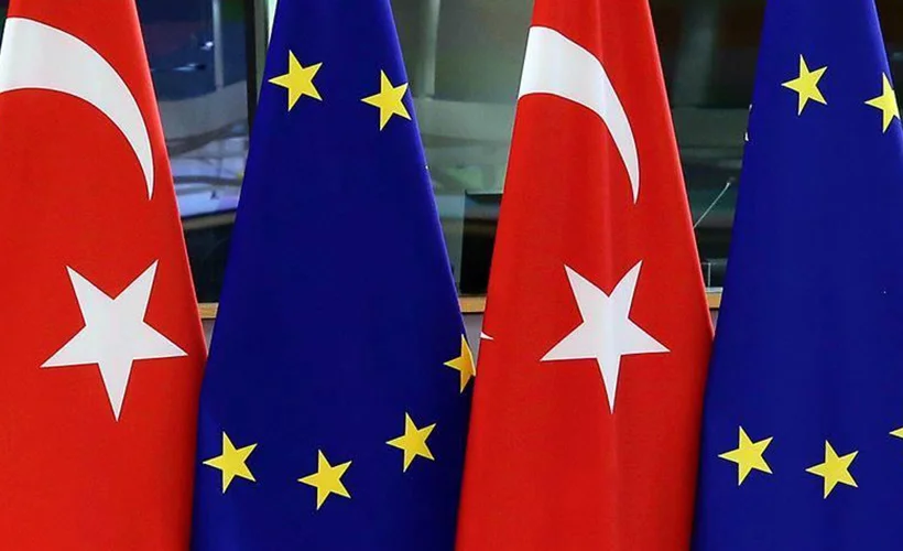 AB, Türkiye'ye yönelik yaptırımları 'şimdilik' erteledi
