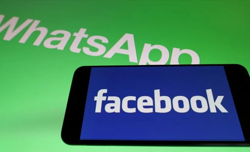 AB WhatsApp'a para cezası hazırlığında