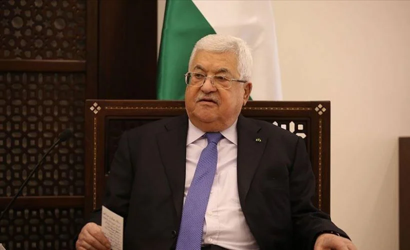Abbas'tan Heniyye'ye 'Filistin ulusal birliğini' vurgulayan mektup