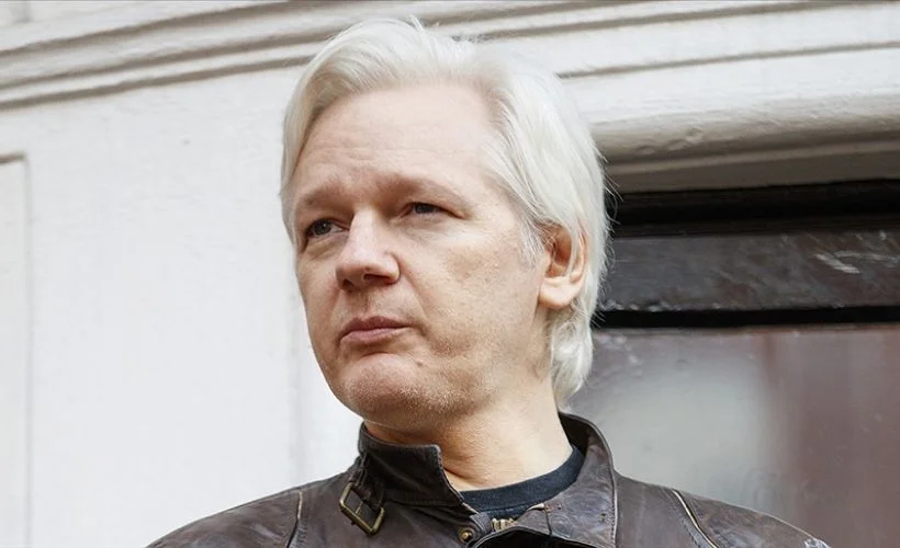 ABD Adalet Bakanlığı: Assange'ın iadesi için çalışmayı sürdüreceğiz