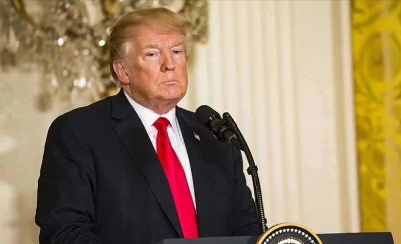 ABD'de görevi sona eren Trump'ın yargılanmasının anayasal olup olmadığı tartışılıyor