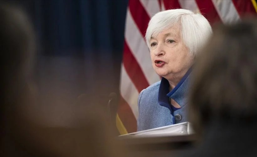 ABD Hazine Bakanı olması beklenen Yellen'ın odağında Amerikan işçileri olacak