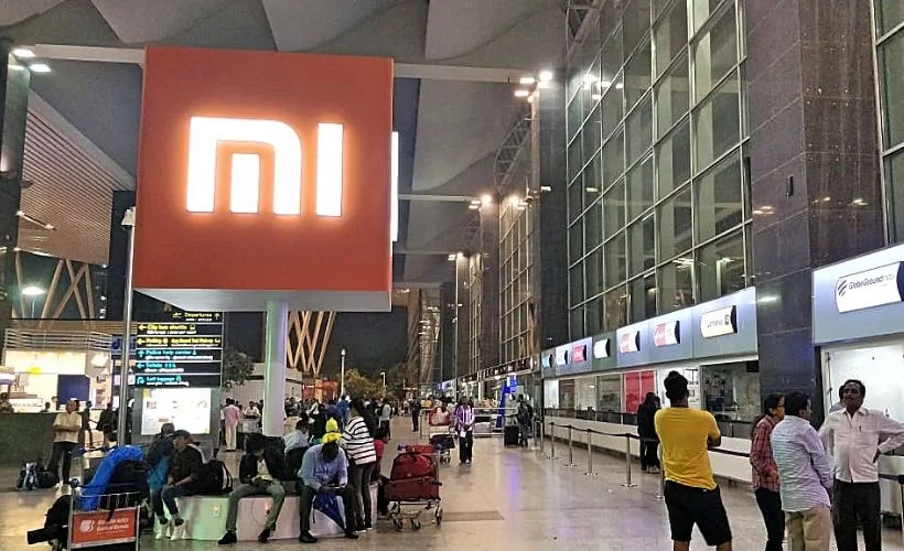 ABD'nin 'kara liste'ye aldığı Çin şirketi Xiaomi'den ilk açıklama